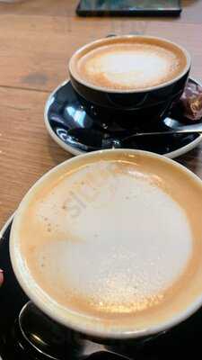 Q7th Specialty Coffee