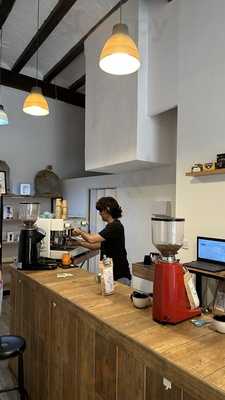 Q7th Specialty Coffee