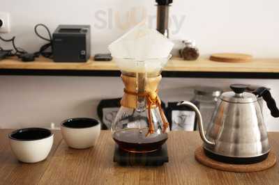 Q7th Specialty Coffee