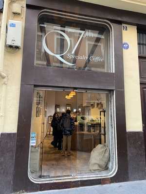Q7th Specialty Coffee
