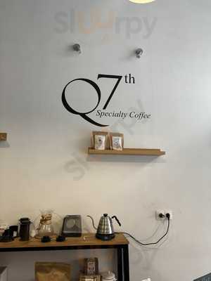 Q7th Specialty Coffee