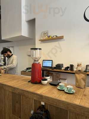 Q7th Specialty Coffee
