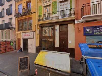 Q7th Specialty Coffee