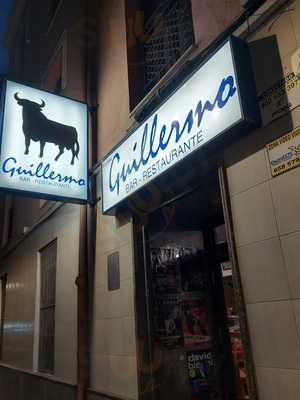El Guillermo