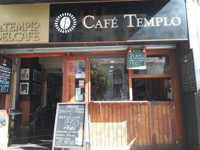 Templo Cafe