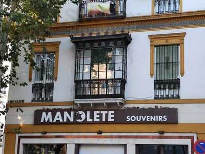 Taberna Manolete