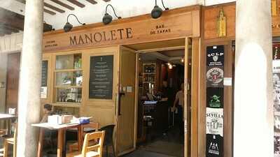 Taberna Manolete