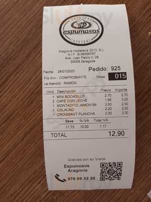 Espumosos Juan Pablo Ii