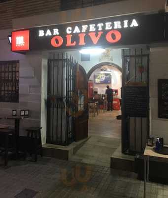 Bar Restaurante Olivo