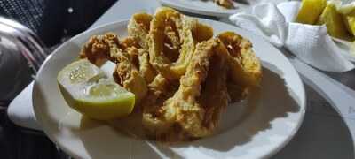 Bar Restaurante Olivo