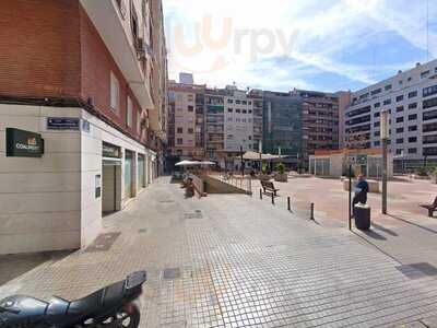 Bar Restaurante Olivo