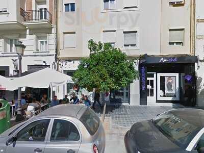 Bar Restaurante Olivo