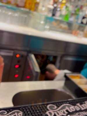 Touché Beach Garden