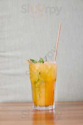 Touché Beach Garden