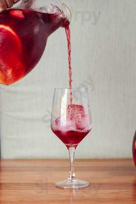 Touché Beach Garden