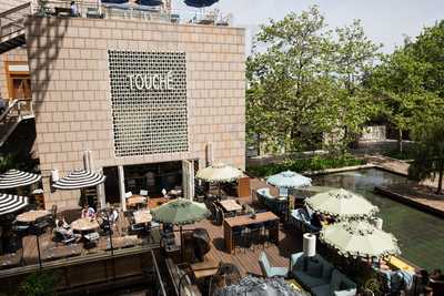 Touché Beach Garden