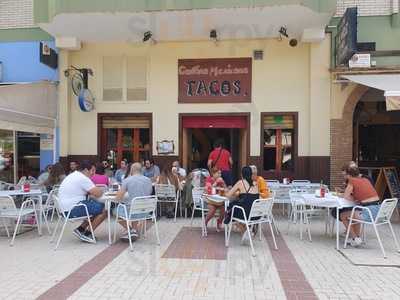 Cantina Mexicana Tacos