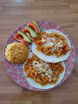 Cantina Mexicana Tacos