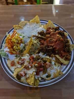 Cantina Mexicana Tacos