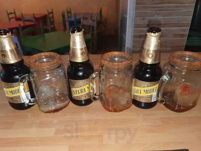 Cantina Mexicana Tacos