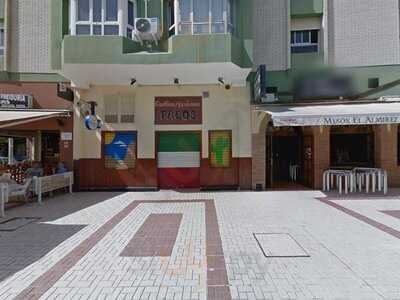 Cantina Mexicana Tacos