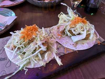 Cantina Mexicana Tacos