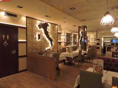 La Tagliatella Plaza Aragón, Zaragoza