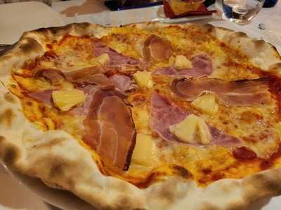 La Tagliatella Plaza Aragón, Zaragoza