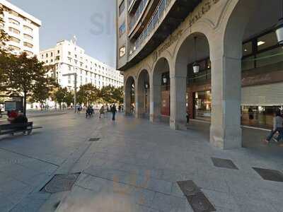 La Tagliatella Plaza Aragón, Zaragoza