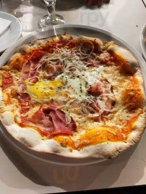 Pizzeria Mamma Leone De Carlos