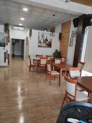 Pizzeria Mamma Leone De Carlos