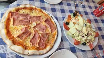 Pizzeria Mamma Leone De Carlos