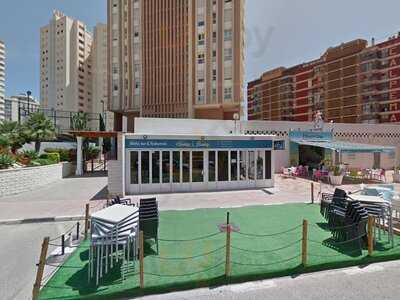 Pizzeria Mamma Leone De Carlos