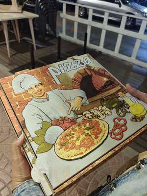 Pizzeria Mamma Leone De Carlos