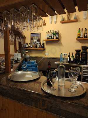 Pizzeria Mamma Leone De Carlos