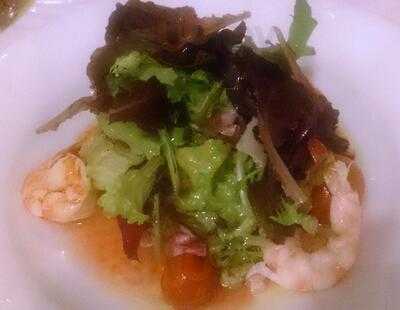 El Túnel D'en Marc Palou