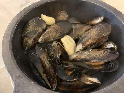 Restaurante De Jayena