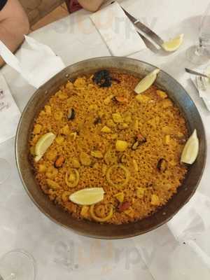 Restaurante De Jayena