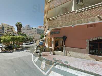 Restaurante De Jayena