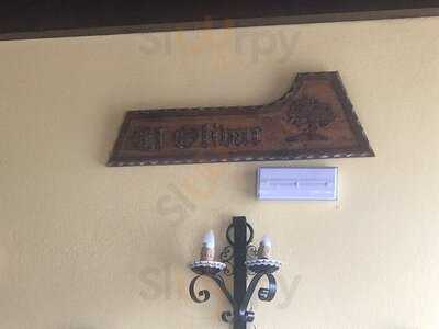 Restaurante El Olivar