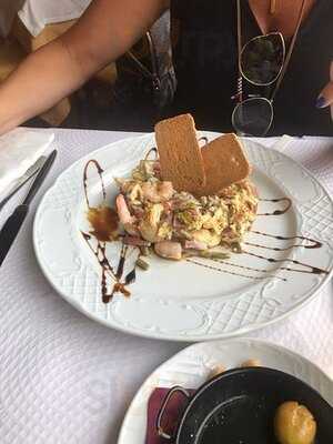 Restaurante El Olivar