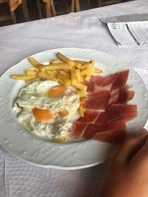 Restaurante El Olivar