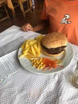 Restaurante El Olivar