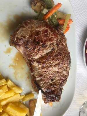 Restaurante El Olivar