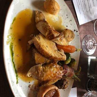 Restaurante El Olivar