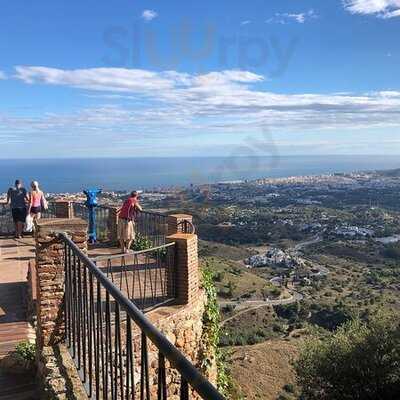 Restaurante El Olivar