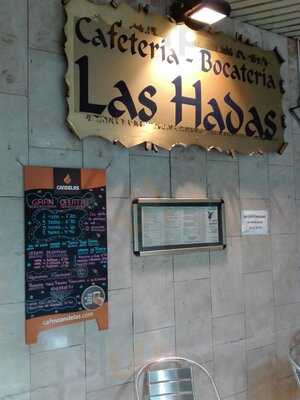 Las Hadas