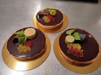 Pastelería El Taller