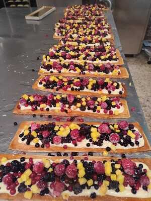 Pastelería El Taller