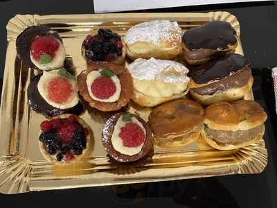 Pastelería El Taller